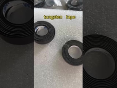 Пиклеболл Падл Вольфрамовая лента для весов Черная 20 30 40 60 дюймов Безопасная и свободная от свинца