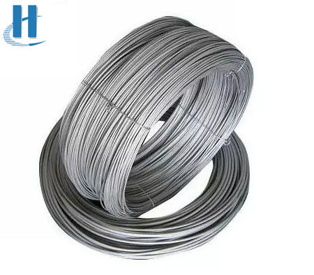 Высококачественный Никровая сплав Никельная сплав Inconel 625 Ernicrmo-3 Сварная проволока
